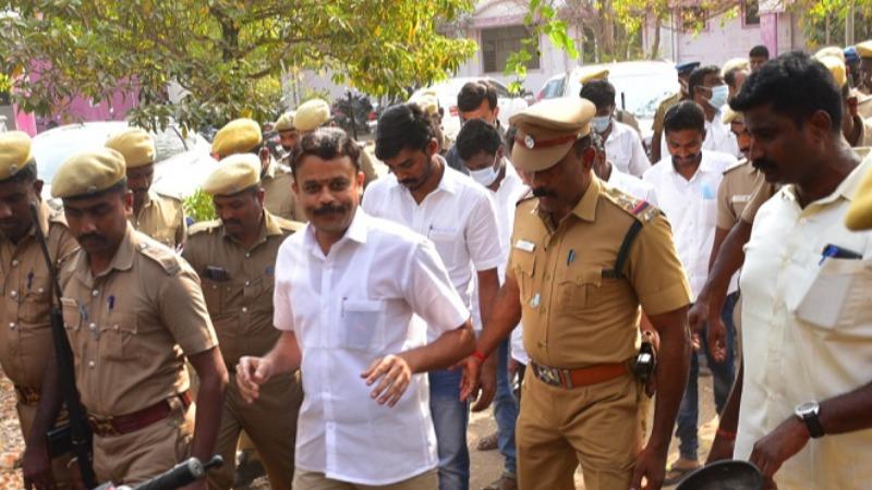 Gokulraj murder case verdict whipped against caste arrogance: Manima ...