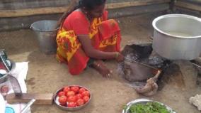 madurai-child-lost-mother-got-government-job