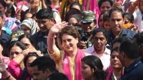 priyanka-magic-of-not-giving-up-congress-future-in-up-in-question
