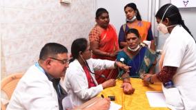 launch-of-a-separate-medical-treatment-center-for-transgender-people-at-salem