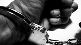 erode-hunting-issue-2-person-arrested