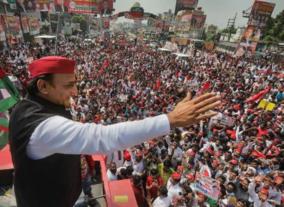akhilesh-yadav-who-won-the-first-assembly-election-is-stepping-down-as-mla