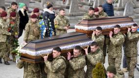 around-1-300-ukrainian-troops-killed-so-far-says-ukraine-president-zelensky