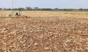 cuddlore-farmers-against-gas-pupeline-under-agirucultural-land