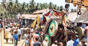 kottur-mahaliamman-temple-chariot-overturns