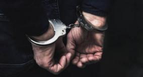 coimbatore-former-policeman-arrested-for-stealing-from-a-police-station-30-pound-jewelery-recovered