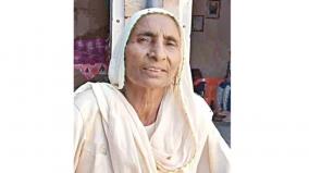 aam-aadmi-party-candidate-s-mother-is-a-health-worker