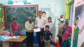 kindergarten-classes-open-in-pondicherry-after-two-years-director-of-education-enrolling-his-son-in-a-government-school