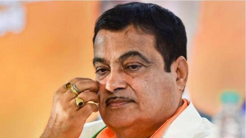 Indian exporters in crisis due to Russia-Ukraine war: Union Minister Nitin Gadkari