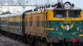 chennai-tirupati-train-service