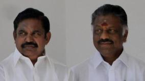 check-on-places-related-to-former-minister-sp-velumani-ops-eps-condemnation