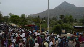 devotees-allowed-to-go-to-kiriwalam-in-thiruvannamalai-after-2-years-collector-announcement