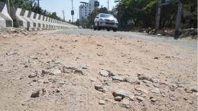 madurai-city-roads-damaged-last-many-years-will-be-repaired-people-expect-the-new-mayor