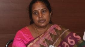 do-they-list-everything-the-central-government-has-done-vanathi-srinivasan-m-l-a-charge-against-coimbatore-m-p-pr-natarajan