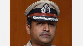 madurai-police-commissioner-prem-anand-sinha