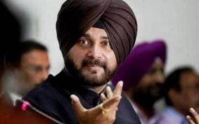 as-requested-by-congress-president-navjot-sidhu-resigns-as-punjab-congress-chief