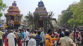 car-festivel-at-kalugumalai-kalugasalamoorthy-temple-devotees-pulled-the-chariot-by-the-rope