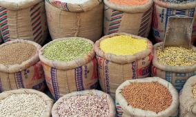 126-lakh-mt-food-will-be-produced-this-financial-year