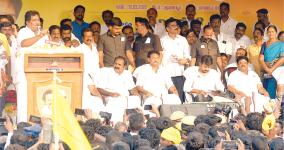 future-tn-will-be-guided-by-udhayanidhi-minister-moorthy-speech-on-madurai