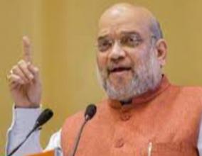 crpf-pledges-to-hold-free-and-fair-elections-in-kashmir-union-minister-amit-shah