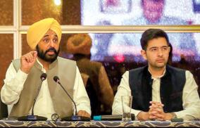 target-for-punjab-state-mlas-to-work-18-hours-in-the-constituency