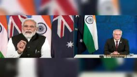 pm-narendra-modi-thanked-australian-pm-for-returning-smuggled-artifacts