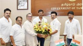 new-executives-of-the-actors-association-meet-with-tamil-nadu-chief-minister-mk-stalin