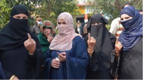 up-muslim-woman-evicted-from-home-for-voting-to-bjp-police-have-registered-a-case-against-the-husband-who-allegedly-threatened-muthalak