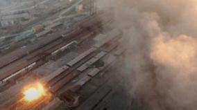 super-powerful-bombs-hit-ukraine-s-port-city-amid-new-rescue-attempt