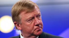 putin-adviser-chubais-quits-over-ukraine-war-leaves-russia