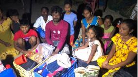 sri-lankan-refugees-at-tamil-nadu-coast-issue-explained