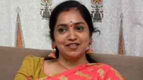 dmk-mp-tamizhachi-takes-pride-saying-tn-is-the-first-state-to-legalise-marriages-held-without-bhraminical-customs