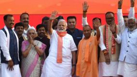 up-bjp-rule-only-5-women-in-yogi-adityanath-s-cabinet