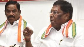 we-will-release-the-corruption-list-one-year-after-the-formation-of-the-nrc-bjp-alliance-government-in-pondicherry