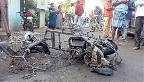 electric-bike-battery-explodes-while-charging-at-home-father-daughter-tragically-killed-in-vellore