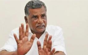 bjp-leader-annamalai-s-indecent-politics-is-disgusting-mutharasan