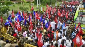 bharat-bandh-against-the-central-government-publics-affected-in-tamil-nadu