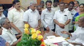 karaikal-temple-building-issue-production-committee-meet-cm