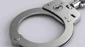 police-arrested-her-husband-in-a-false-case