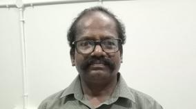 mudukulathur-union-commissioner-complains-that-minister-rajakannappan-insulted-him-by-saying-caste