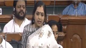 rs-100-crore-should-be-provided-to-improve-the-tamil-nadu-beaches-tamilachchi-thangapandian-mp-request-in-parliament