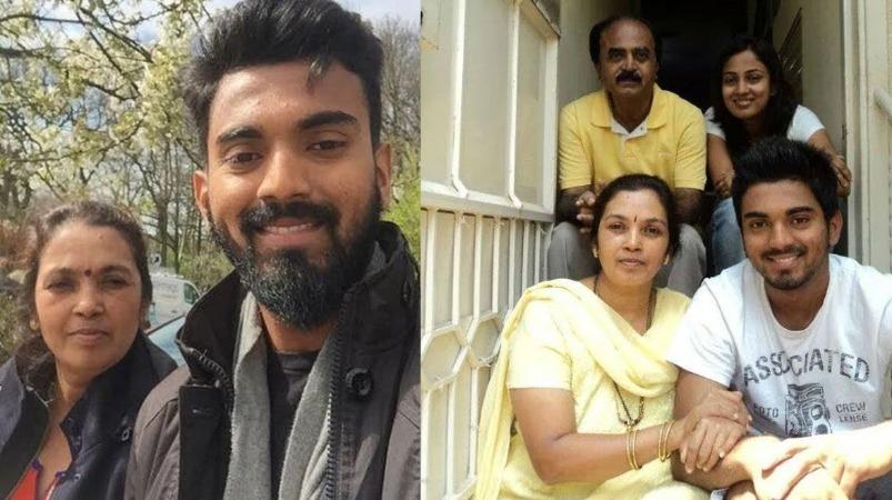 ‘Can you write those 30 papers and get a degree’ – KL Rahul graduates with his mother’s advice |  indian cricketer KL Rahul reveals his mother asked him to get a degree during lockdown