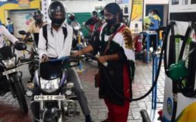 petrol-diesel-prices-hiked-by-nearly-a-rupee-8th-rise-in-9-days