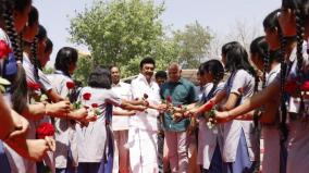 model-government-schools-to-be-set-up-in-tamil-nadu-like-delhi-chief-minister-stalin