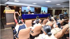 training-of-female-police-officers-to-effectively-investigate-pocso-cases