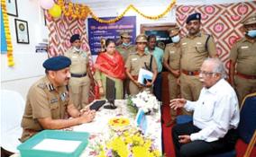 welcome-unit-at-avadi-police-station-to-treat-the-public-who-come-to-lodge-complaints-with-respect