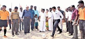 state-level-beginning-of-beach-sports-competitions-at-daruvaikulam
