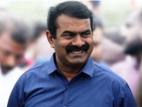 seeman-who-came-to-meet-people-in-tiruvottiyur-suddenly-fainted-reported-to-be-well-now