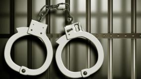 attack-on-halal-meat-shopkeeper-5-arrested-by-bajrang-dal-organization-in-shimoga