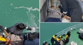 indian-coast-guard-responds-to-medical-emergency-on-board-fishing-boat-50-nautical-miles-off-gujarat-coast